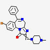 an image of a chemical structure CID 72660859
