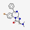 an image of a chemical structure CID 72660861