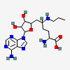 an image of a chemical structure CID 72664350