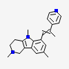 an image of a chemical structure CID 72671705