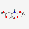 an image of a chemical structure CID 72682724