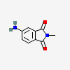 an image of a chemical structure CID 726931