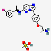 an image of a chemical structure CID 72695819