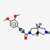 an image of a chemical structure CID 72696769