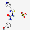 an image of a chemical structure CID 72698602