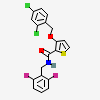 an image of a chemical structure CID 72698604