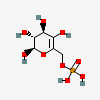 an image of a chemical structure CID 72699167