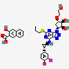 an image of a chemical structure CID 72700722