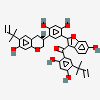 an image of a chemical structure CID 72701982