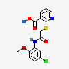an image of a chemical structure CID 72703320