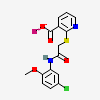 an image of a chemical structure CID 72703321