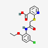 an image of a chemical structure CID 72703538