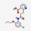 an image of a chemical structure CID 72703539