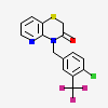 an image of a chemical structure CID 72704998