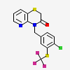 an image of a chemical structure CID 72705000