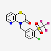 an image of a chemical structure CID 72705001