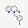 an image of a chemical structure CID 72705003