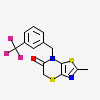 an image of a chemical structure CID 72705190