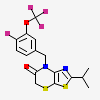 an image of a chemical structure CID 72705192