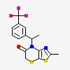 an image of a chemical structure CID 72705383