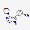 an image of a chemical structure CID 72706840