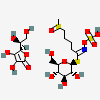 an image of a chemical structure CID 72707147