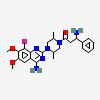 an image of a chemical structure CID 72710101