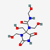 an image of a chemical structure CID 72710748