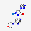 an image of a chemical structure CID 72710763