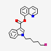 an image of a chemical structure CID 72710774