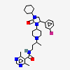 an image of a chemical structure CID 72711048