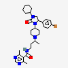 an image of a chemical structure CID 72711051