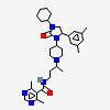 an image of a chemical structure CID 72711277