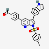 an image of a chemical structure CID 72711440