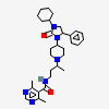 an image of a chemical structure CID 72713859