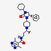 an image of a chemical structure CID 72713861