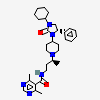 an image of a chemical structure CID 72714077
