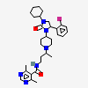 an image of a chemical structure CID 72714318