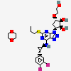 an image of a chemical structure CID 72715170