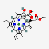 an image of a chemical structure CID 72716021