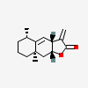 an image of a chemical structure CID 72724