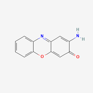 	Questiomycin A