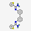 an image of a chemical structure CID 72725794