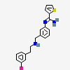 an image of a chemical structure CID 72725800