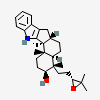 an image of a chemical structure CID 72734298