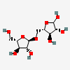 an image of a chemical structure CID 72734307
