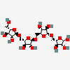 an image of a chemical structure CID 72734308