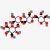 an image of a chemical structure CID 72734309
