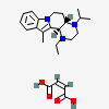 an image of a chemical structure CID 72734325