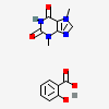 an image of a chemical structure CID 72734362